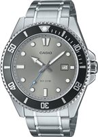 Watch Casio Man in Steel MDV-107D-8AVDF